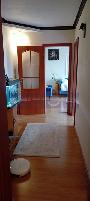 OPORTUNITATE APARTAMENT CU 3 CAMERE | ZONA DOMENII + BOXA - imagine 8