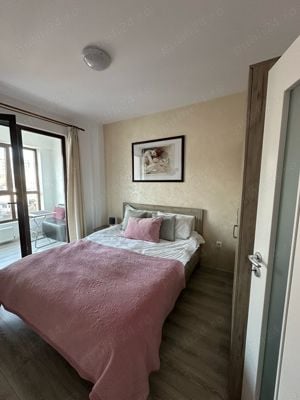 Apartament 2 camere Sfantul Lazar etajul 3 - imagine 7