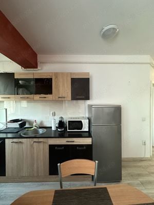 Apartament 2 camere Sfantul Lazar etajul 3 - imagine 6