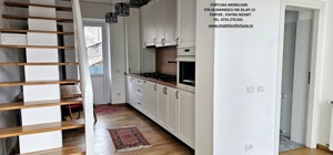 Proprietate de exceptie Ultracentral- str.Stefan cel Mare - imagine 5