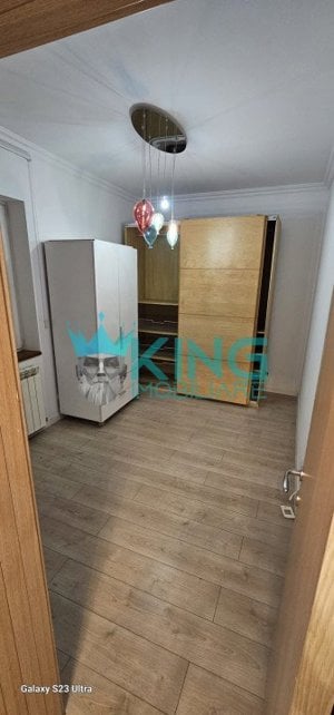  Apartament 3 Camere Timpuri Noi - Vitan Bucuresti Curte Interioara - imagine 9