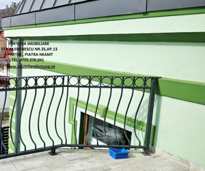 Proprietate de exceptie Ultracentral- str.Stefan cel Mare - imagine 14