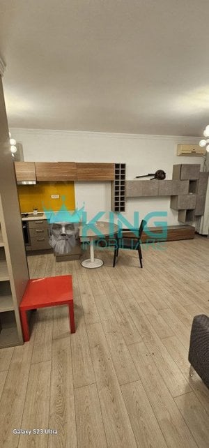  Apartament 3 Camere Timpuri Noi - Vitan Bucuresti Curte Interioara - imagine 2