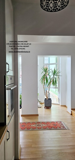 Proprietate de exceptie Ultracentral- str.Stefan cel Mare - imagine 2