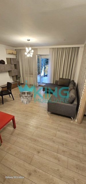  Apartament 3 Camere Timpuri Noi - Vitan Bucuresti Curte Interioara