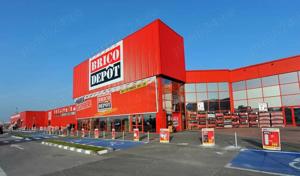 Brico Depot Timișoara angajează consilier clienti .