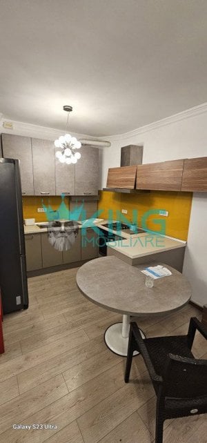  Apartament 3 Camere Timpuri Noi - Vitan Bucuresti Curte Interioara - imagine 4