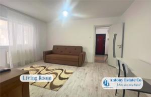 Apartament de inchiriat, 2 Camere, Nedecomandat, Nufarul, Oradea - imagine 2