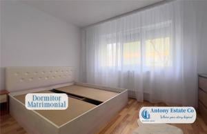 Apartament de inchiriat, 2 Camere, Nedecomandat, Nufarul, Oradea - imagine 3