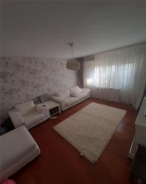 Apartament de 3 camere Nerva Traian ( Bloc Reabilitat )  - imagine 5