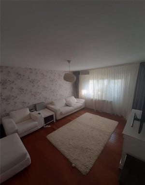 Apartament de 3 camere Nerva Traian ( Bloc Reabilitat )  - imagine 5