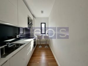 Apartament superb Aviatorilor | 3 camere | Lux | - imagine 13