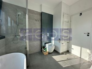 Apartament superb Aviatorilor | 3 camere | Lux | - imagine 17