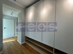 Apartament superb Aviatorilor | 3 camere | Lux | - imagine 7