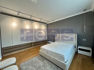 Apartament superb Aviatorilor | 3 camere | Lux | - imagine 8