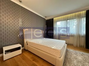 Apartament superb Aviatorilor | 3 camere | Lux | - imagine 6