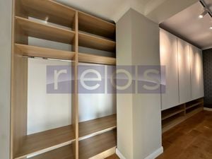 Apartament superb Aviatorilor | 3 camere | Lux | - imagine 9