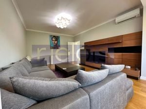 Apartament superb Aviatorilor | 3 camere | Lux | - imagine 2