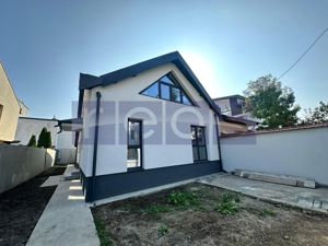 Vila 4 camere | Curte |  Zona Barbu Vacarescu  | Loc de parcare | - imagine 2