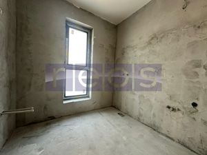 Vila 4 camere | Curte |  Zona Barbu Vacarescu  | Loc de parcare | - imagine 15