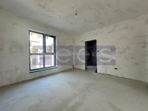 Vila 4 camere | Curte |  Zona Barbu Vacarescu  | Loc de parcare | - imagine 11