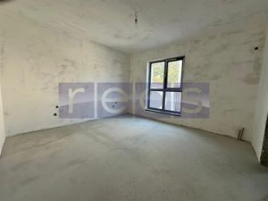 Vila 4 camere | Curte |  Zona Barbu Vacarescu  | Loc de parcare | - imagine 13