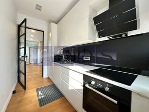 Apartament superb Aviatorilor | 3 camere | Lux | - imagine 12