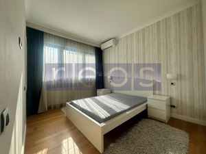 Apartament superb Aviatorilor | 3 camere | Lux | - imagine 10