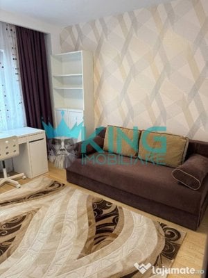  Apartament 3 Camere Timpuri Noi Bucuresti - imagine 8