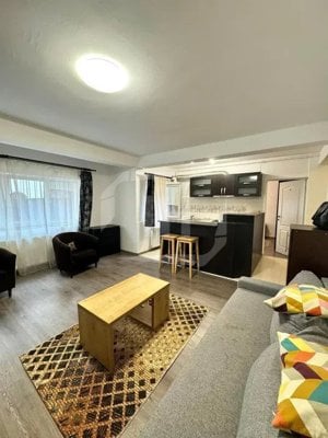 Apartament 2 camere, parcare, pet-friendly, Zorilor - imagine 2