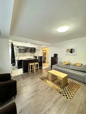 Apartament 2 camere, parcare, pet-friendly, Zorilor