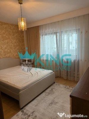  Apartament 3 Camere Timpuri Noi Bucuresti - imagine 2