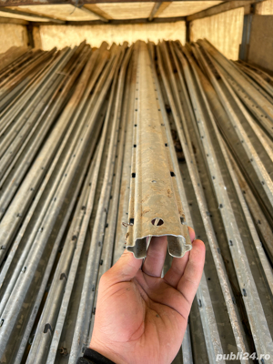 vand spaleri zincati 