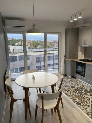 Apartament 2 camere, 57 mp, parcare, Iris, Oasului - imagine 3