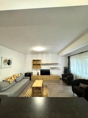 Apartament 2 camere, parcare, pet-friendly, Zorilor - imagine 3