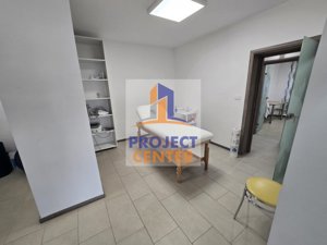 Spațiu comercial/birou, parter, Frații Golești - imagine 5
