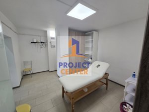 Spațiu comercial/birou, parter, Frații Golești - imagine 10