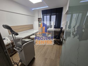 Spațiu comercial/birou, parter, Frații Golești - imagine 3