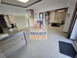 Spațiu comercial/birou, parter, Frații Golești - imagine 4