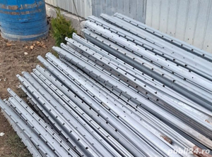 vand spaleri zincati 