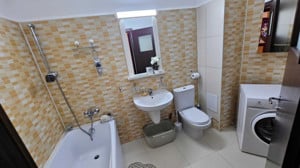 Apartament de 2 camere Unirii-Alba Iulia-500M Decebal - imagine 6