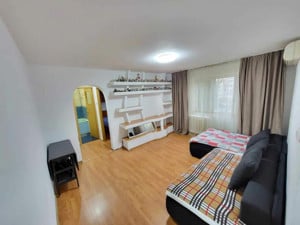 Apartament de 3 camere cf2-Brancoveanu-Huedin - imagine 2