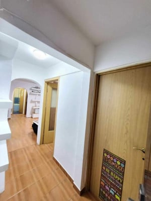 Apartament de 3 camere cf2-Brancoveanu-Huedin - imagine 6