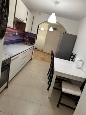 Apartament de 4 camere CU CENTRALA-Dristor - imagine 7