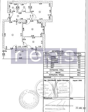 VANZARE CASA 12 CAMERE | 350 MP | POTENTIAL - imagine 11