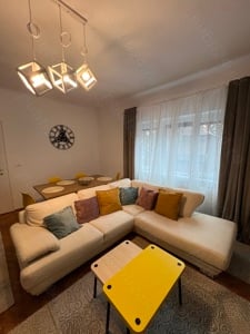 De inchiriat apartament in centru