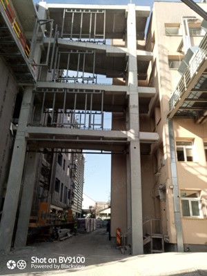 Angajez muncitori in construcții 