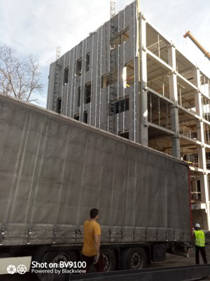 Angajez muncitori in construcții  - imagine 2