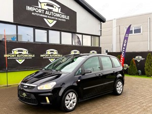 Ford C-Max 1.8 Ghia
