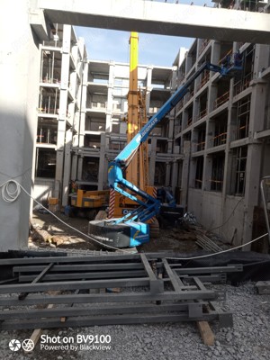 Angajez muncitori in construcții  - imagine 5